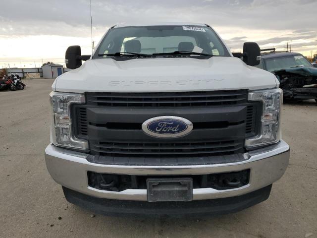 Photo 5 from auction – 2017 FORD F250 SUPER with VIN 1FTBF2BT0HED67490