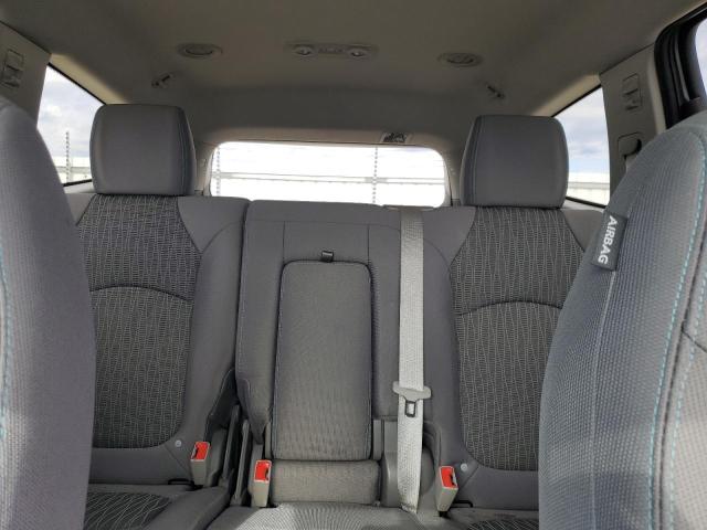 Photo 10 from auction – 2016 CHEVROLET TRAVERSE L with VIN 1GNKRFKD2GJ338481
