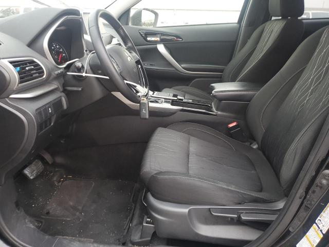 Photo 7 from auction – 2018 MITSUBISHI ECLIPSE CR with VIN JA4AT5AA8JZ057540