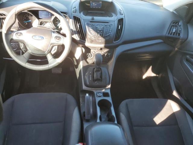 Photo 8 from auction – 2014 FORD ESCAPE S with VIN 1FMCU0F76EUE21366