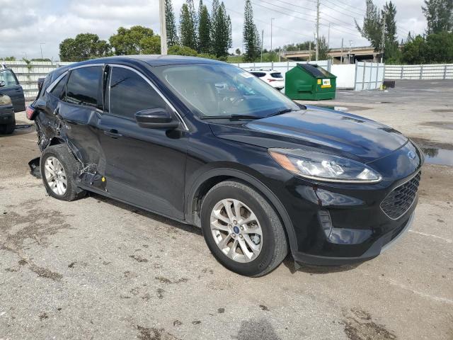 Photo 4 from auction – 2020 FORD ESCAPE SE with VIN 1FMCU0G67LUC77040