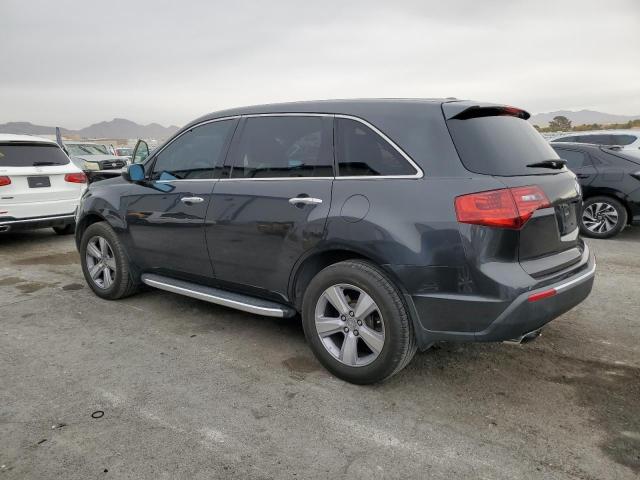 Photo 2 from auction – 2013 ACURA MDX TECHNO with VIN 2HNYD2H32DH511495