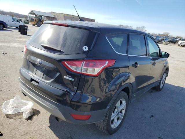 Photo 3 from auction – 2014 FORD ESCAPE SE with VIN 1FMCU0GX0EUC43730