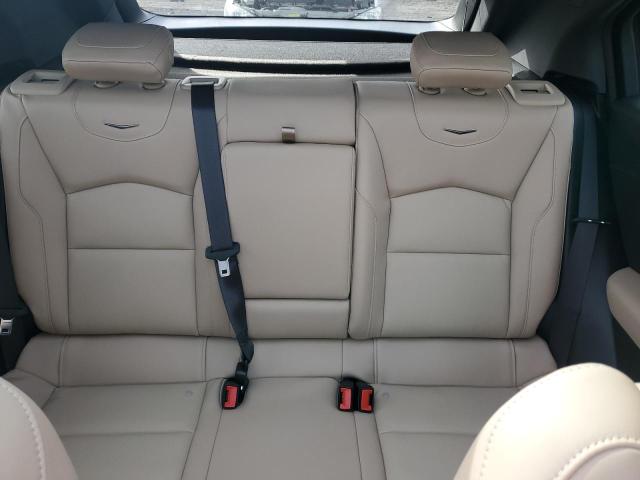 Photo 10 from auction – 2025 CADILLAC XT4 PREMIU with VIN 1GYFZDR46SF106833