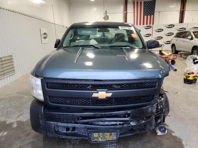 Photo 5 from auction – 2013 CHEVROLET SILVERADO with VIN 1GCNCPEX3DZ137463
