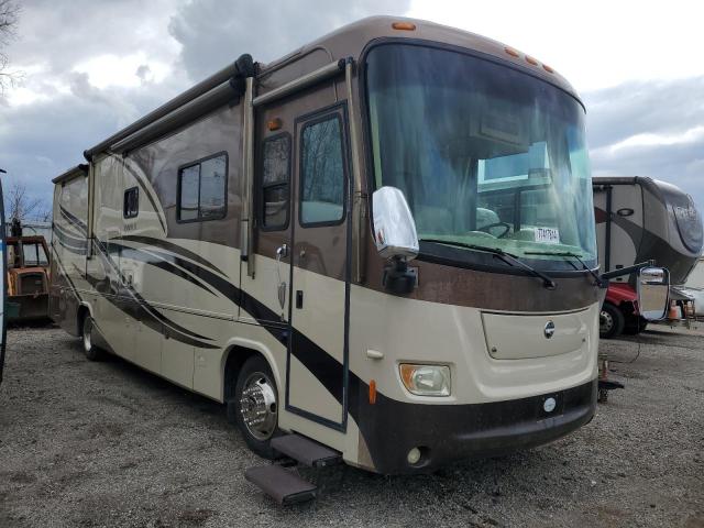 ROADMASTER RAIL RAISED RAI 2007 with VIN 1RF21444072042606 - Photo from auction