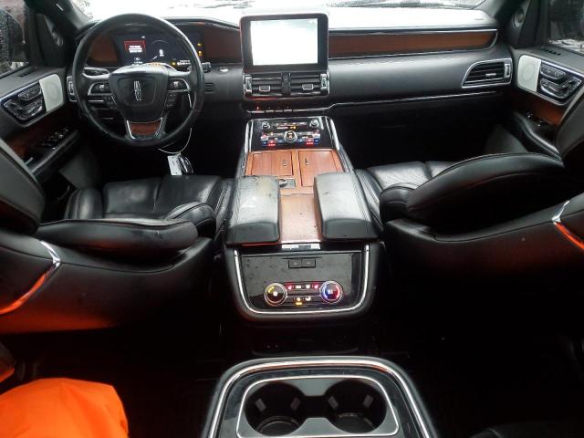Photo 8 from auction – 2018 LINCOLN NAVIGATOR with VIN 5LMJJ3LT6JEL19148