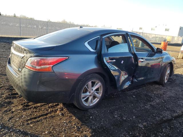 Photo 3 from auction – 2013 NISSAN ALTIMA 2.5 with VIN 1N4AL3APXDC267424