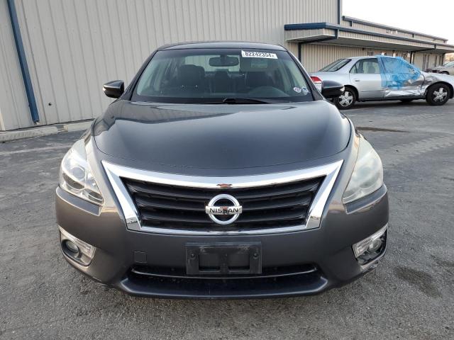 Photo 5 from auction – 2013 NISSAN ALTIMA 2.5 with VIN 1N4AL3AP3DC207579