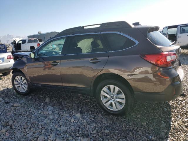 Photo 2 from auction – 2019 SUBARU OUTBACK 2. with VIN 4S4BSAHCXK3284760