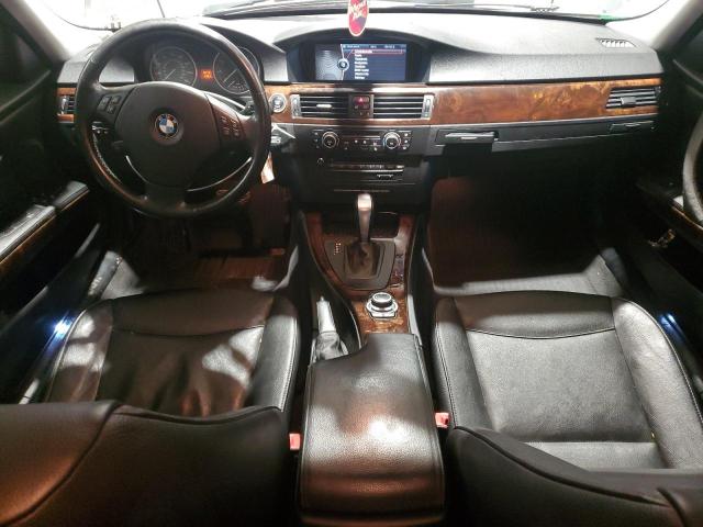 Photo 8 from auction – 2010 BMW 328 XI with VIN WBAPK7C5XAA461921