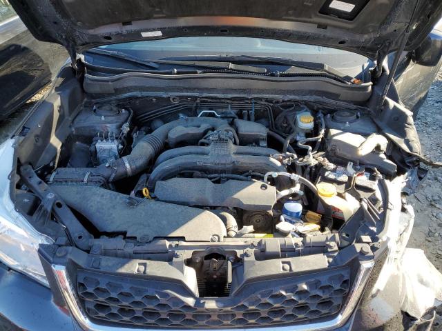 Photo 12 from auction – 2015 SUBARU FORESTER 2 with VIN JF2SJADC3FH421965