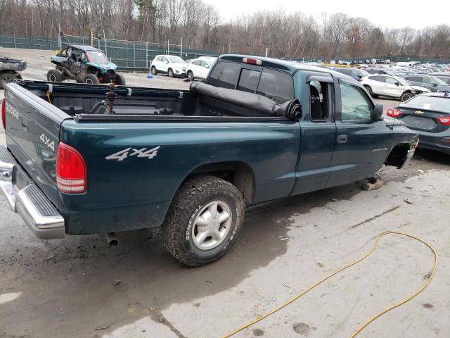 Photo 3 from auction – 1997 DODGE DAKOTA with VIN 1B7GG23XXVS260724