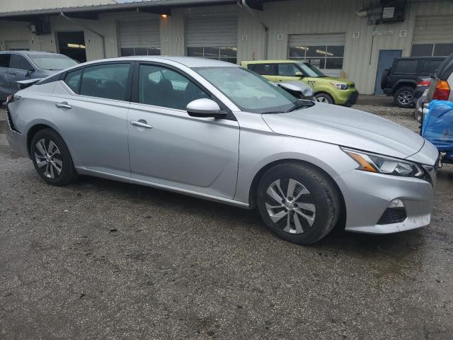 Photo 4 from auction – 2020 NISSAN ALTIMA S with VIN 1N4BL4BV2LC216019
