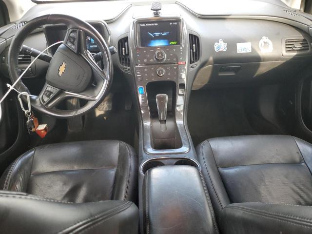 Photo 8 from auction – 2011 CHEVROLET VOLT with VIN 1G1RD6E44BU102903