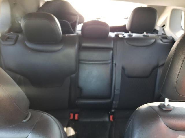 Photo 10 from auction – 2018 JEEP COMPASS LA with VIN 3C4NJDBB9JT398662