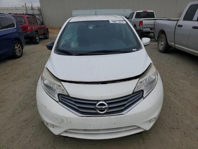 Photo 5 from auction – 2016 NISSAN VERSA NOTE with VIN 3N1CE2CP0GL374000