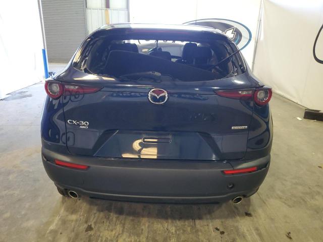 Photo 6 from auction – 2021 MAZDA CX-30 SELE with VIN 3MVDMBBL3MM254800