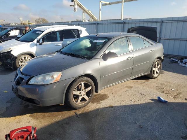 Photo 1 from auction – 2008 PONTIAC G6 BASE with VIN 1G2ZG57N484181646