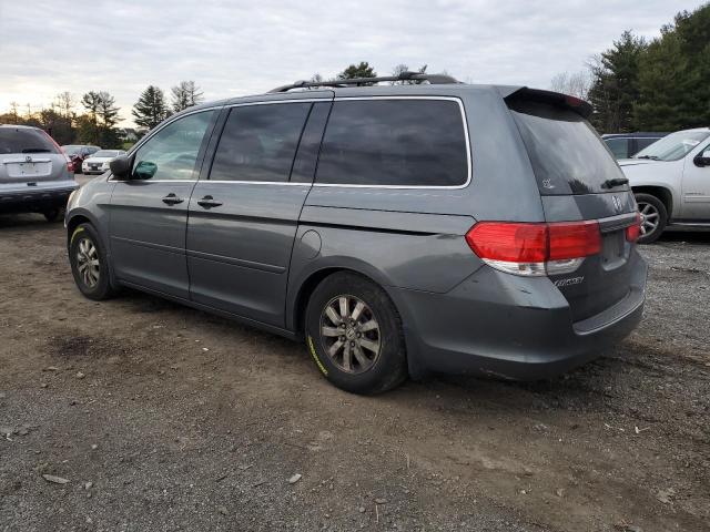 Photo 2 from auction – 2010 HONDA ODYSSEY EX with VIN 5FNRL3H5XAB094875