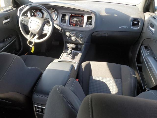 Photo 8 from auction – 2023 DODGE CHARGER GT with VIN 2C3CDXHG9PH638947