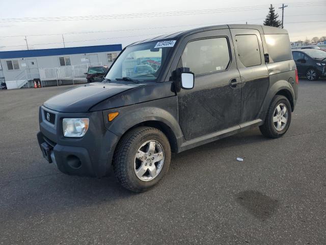 HONDA ELEMENT EX 2005 مع رقم تعريف المركبة 5J6YH28645L016170 - صورة من المزاد