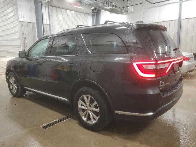Photo 2 from auction – 2015 DODGE DURANGO LI with VIN 1C4RDJDGXFC751090