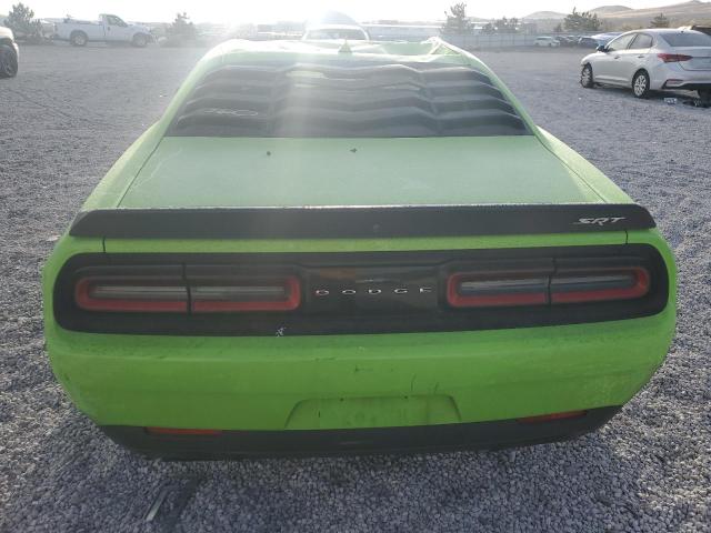 Photo 6 from auction – 2015 DODGE CHALLENGER with VIN 2C3CDZC91FH747051