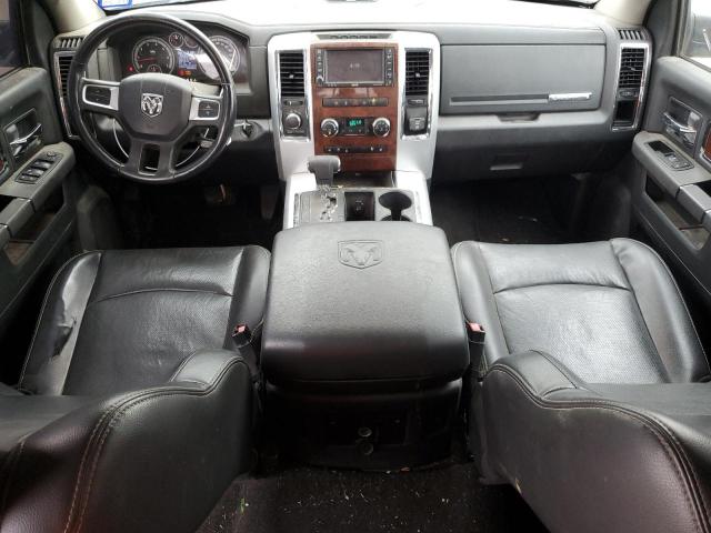 Photo 8 from auction – 2011 DODGE RAM 1500 with VIN 1D7RV1CT4BS508666