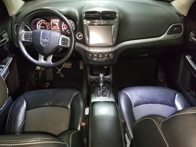 Photo 8 from auction – 2016 DODGE JOURNEY CR with VIN 3C4PDDGG6GT150964