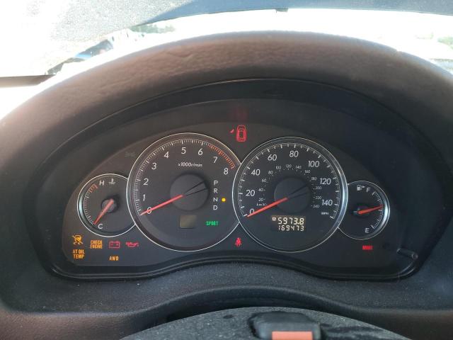 Foto 9 de la subasta – 2009 SUBARU OUTBACK 2. con VIN 4S4BP61C197324574