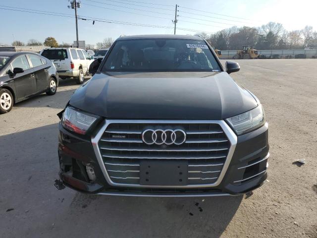 Photo 5 from auction – 2017 AUDI Q7 PREMIUM with VIN WA1LAAF79HD028706