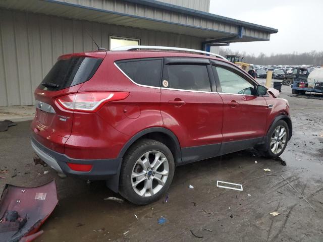 Photo 3 from auction – 2016 FORD ESCAPE TIT with VIN 1FMCU9J9XGUC75733