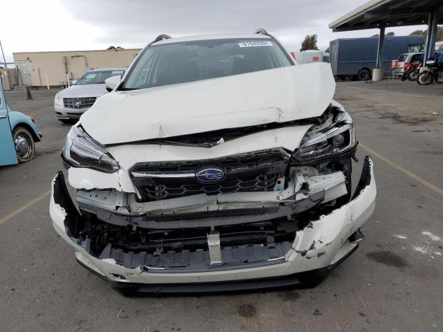 Photo 5 from auction – 2019 SUBARU CROSSTREK with VIN JF2GTAMC3KH370669