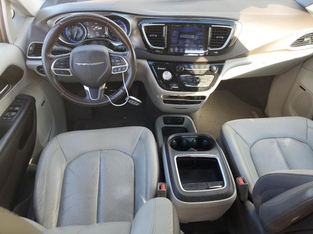 Photo 8 from auction – 2017 CHRYSLER PACIFICA T with VIN 2C4RC1EG2HR721545
