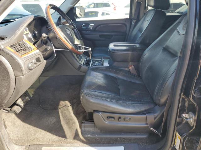 Photo 7 from auction – 2012 CADILLAC ESCALADE P with VIN 1GYS4DEF5CR211710