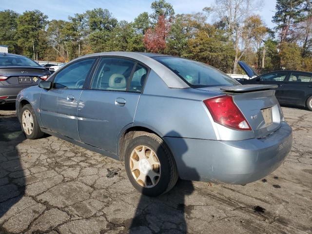Photo 2 from auction – 2003 SATURN ION LEVEL with VIN 1G8AJ52F33Z113810