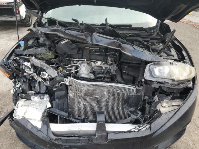 Photo 11 from auction – 2017 HONDA CIVIC EX with VIN 19XFC2F76HE053208