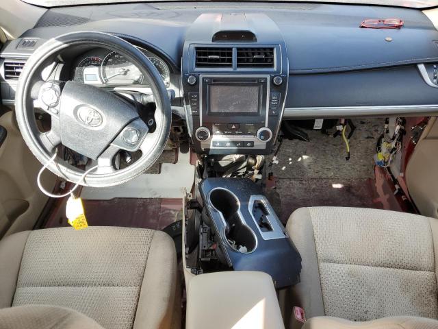 Photo 8 from auction – 2014 TOYOTA CAMRY L with VIN 4T4BF1FK2ER438235