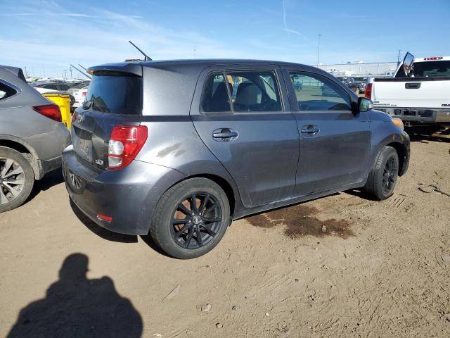Photo 3 from auction – 2012 TOYOTA SCION XD with VIN JTKKU4B45C1020305