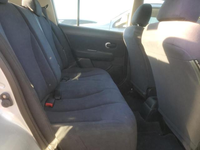 Photo 10 from auction – 2009 NISSAN VERSA with VIN 3N1BC13E49L457197