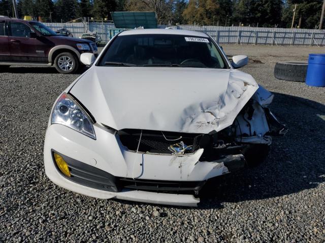 Photo 5 from auction – 2012 HYUNDAI GENESIS CO with VIN KMHHT6KDXCU076878