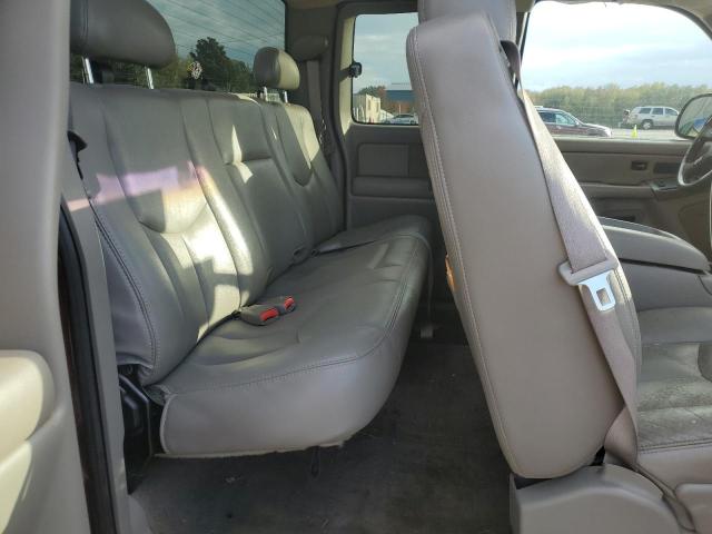 Photo 10 from auction – 2003 GMC NEW SIERRA with VIN 2GTEK19T131180262