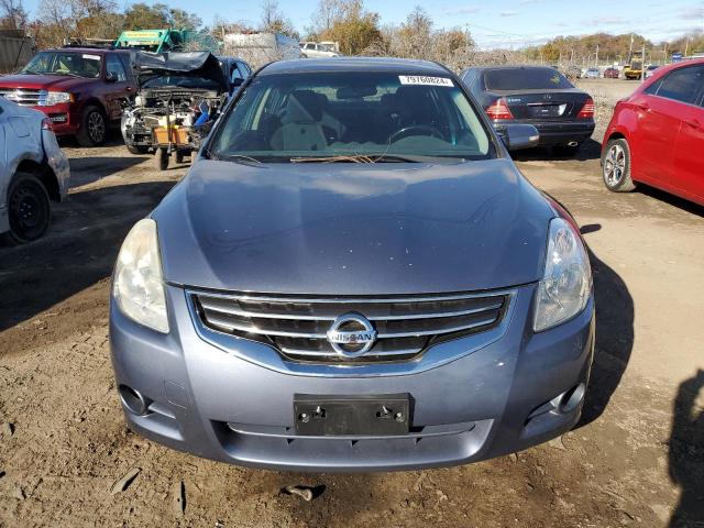 Photo 5 from auction – 2012 NISSAN ALTIMA BAS with VIN 1N4AL2AP2CN512455