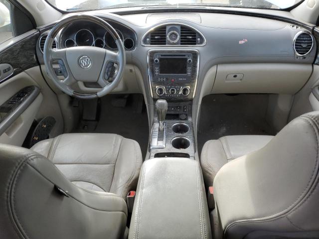 Photo 8 from auction – 2014 BUICK ENCLAVE with VIN 5GAKRBKD4EJ322010