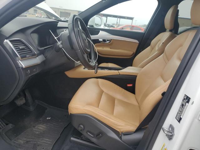Photo 7 from auction – 2017 VOLVO XC90 T6 with VIN YV4A22PK2H1137770