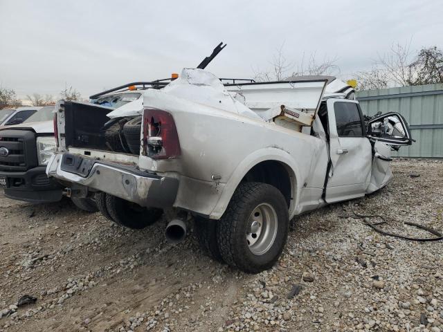 Photo 3 from auction – 2012 DODGE RAM 3500 L with VIN 3C63DRJL1CG343728