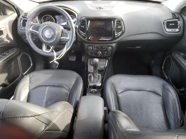 Photo 8 from auction – 2018 JEEP COMPASS LI with VIN 3C4NJDCB1JT200056