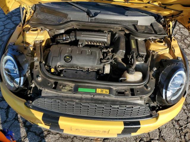 Photo 11 from auction – 2008 MINI COOPER with VIN WMWMF33568TT65024