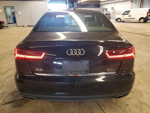 Photo 6 from auction – 2016 AUDI A6 PREMIUM with VIN WAUGFAFC0GN100873